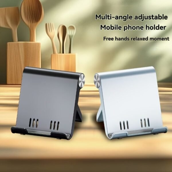 Portable Foldable Phone Stand