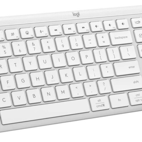 1a70989d-21a7-4f74-88bb-582d63bacc0e.jpg Logitech Signature Slim K950 Wireless Keyboard – Off-White