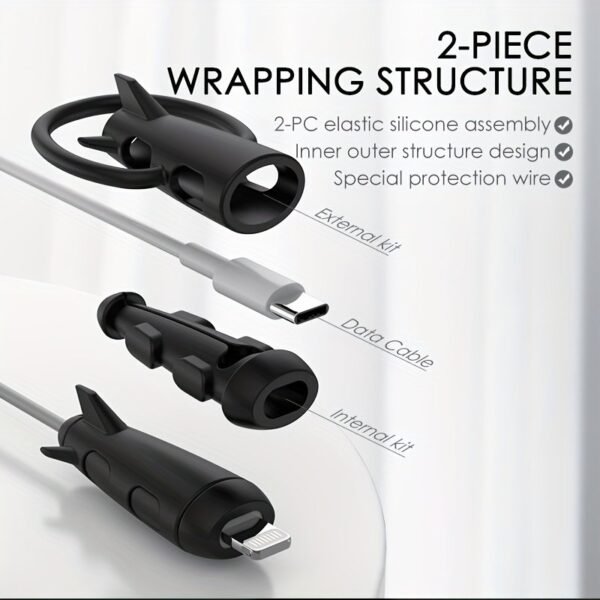 Data Cable Protector