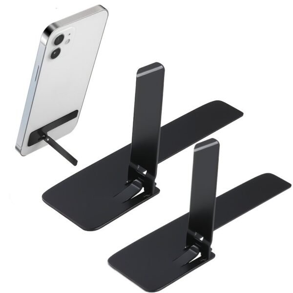 Slim Minimalist Phone Stand