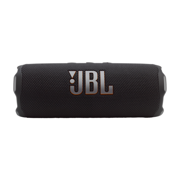 JBL Flip 7 Portable Waterproof and Drop-Proof Speaker – Black