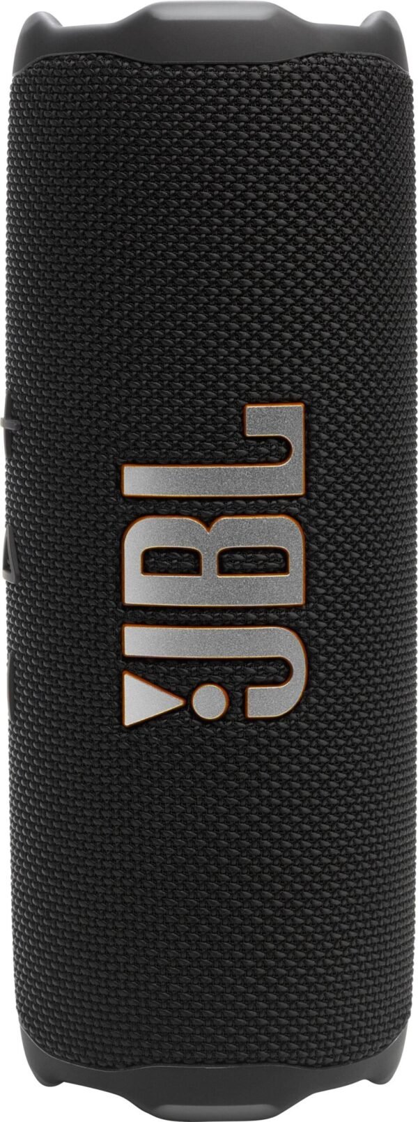 JBL Flip 7 Portable Waterproof and Drop-Proof Speaker – Black