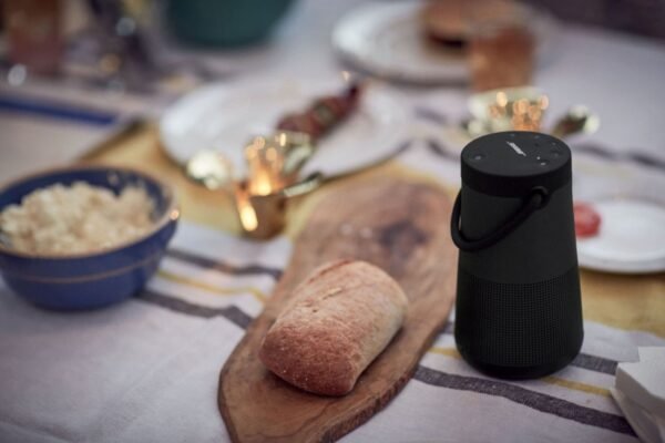 6452118cv1d-scaled-1.jpg Bose SoundLink Revolve+ II Portable Bluetooth Speaker – Triple Black