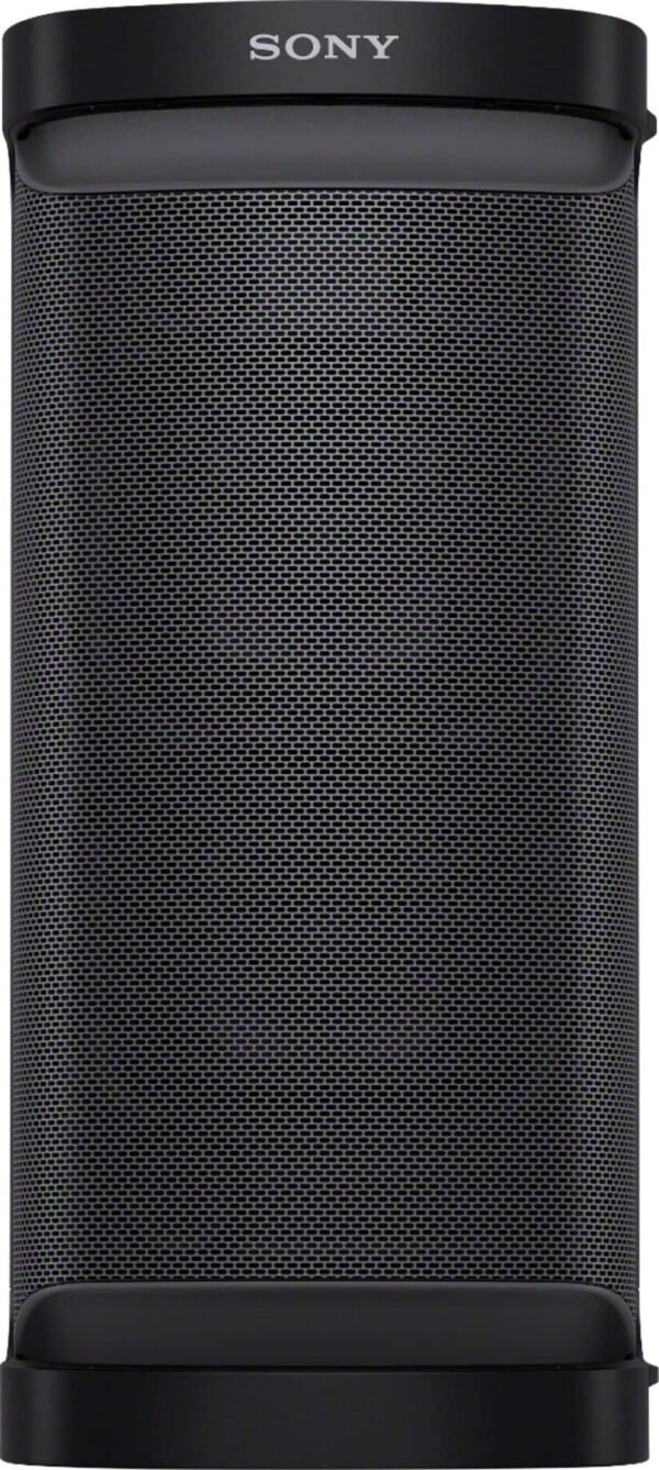 Sony SRS-XP700 Portable Bluetooth Party Speaker – Black