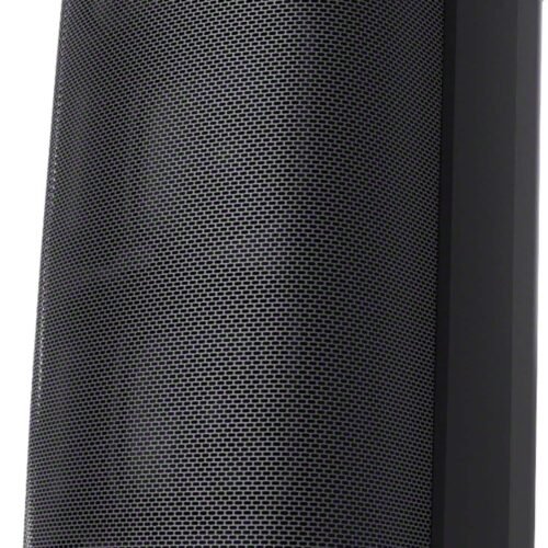 Sony SRS-XP700 Portable Bluetooth Party Speaker – Black