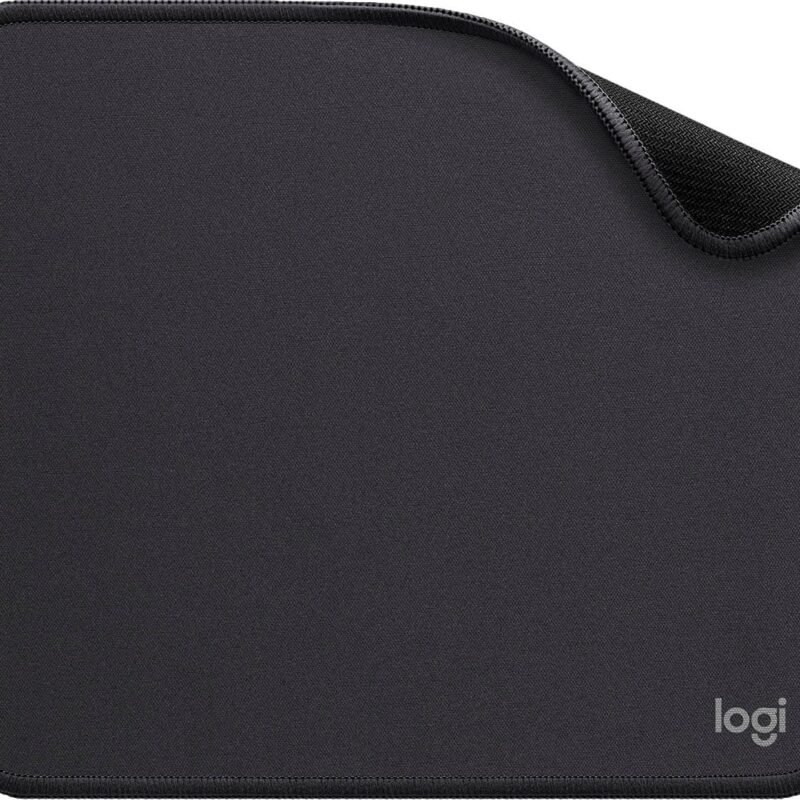 6484060_sd.jpg Logitech Studio Series Mouse Pad – Medium, Graphite