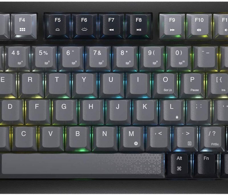 6572502_sd.jpg Corsair K65 PLUS RGB 75% Wireless Mechanical Gaming Keyboard – Black/Gray