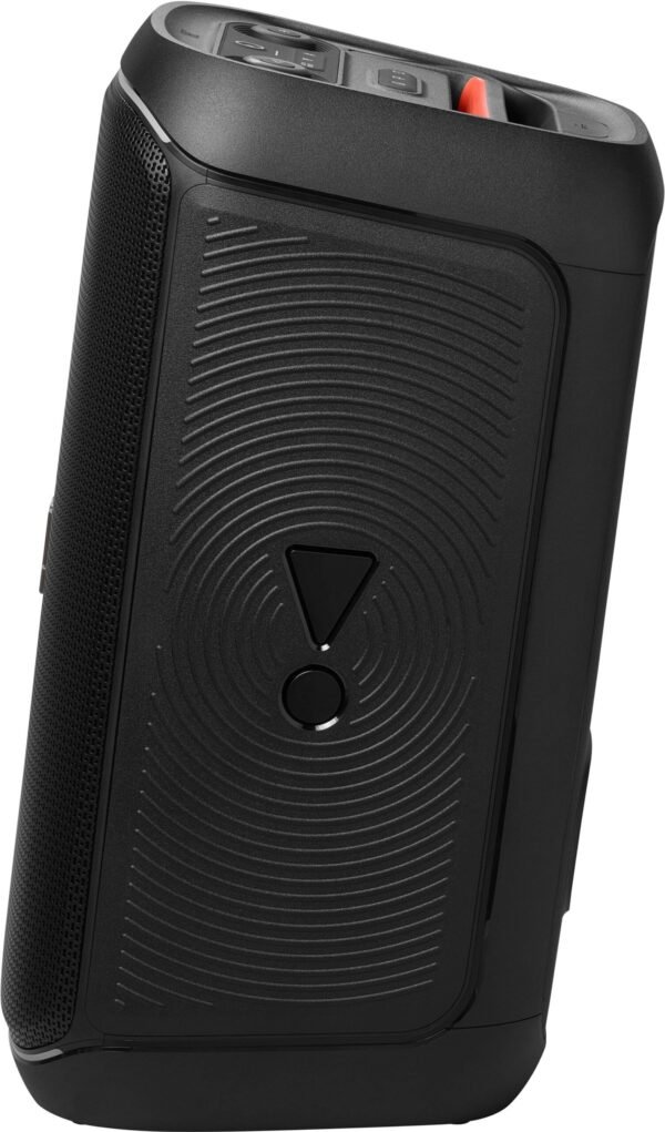 JBL PartyBox Club 120 Portable Wireless Party Speaker – Black