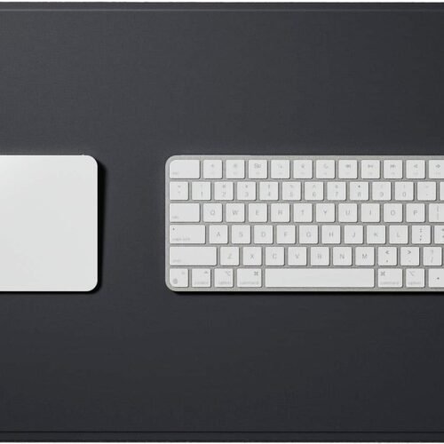 Journey ALTI ULTRA Fast Wireless Charging Desk Mat – Midnight