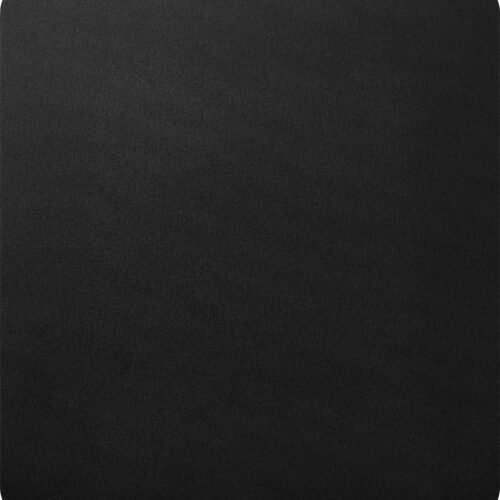Insignia Mouse Pad – Black