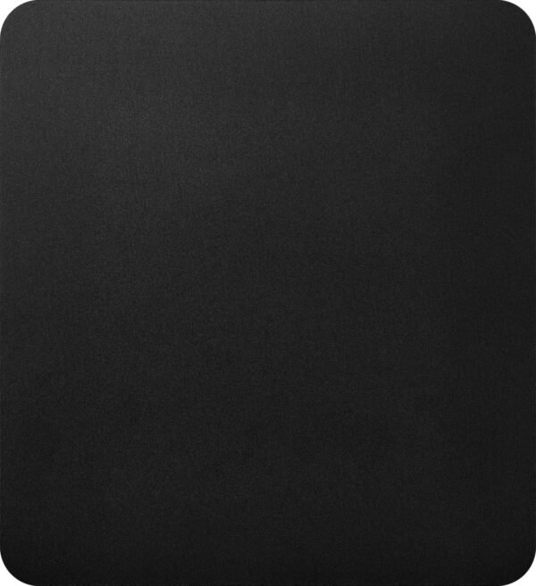 Insignia Mouse Pad – Black