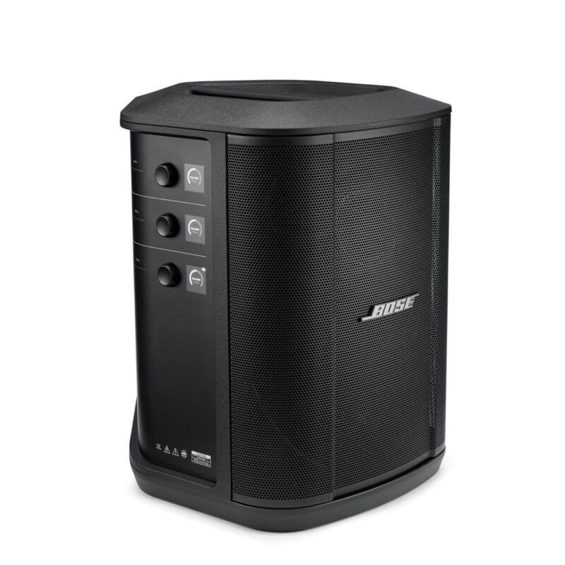 72dac9a2-7736-4996-a96e-eb39557da77c.jpg Bose S1 Pro+ Portable Wireless PA System – Black