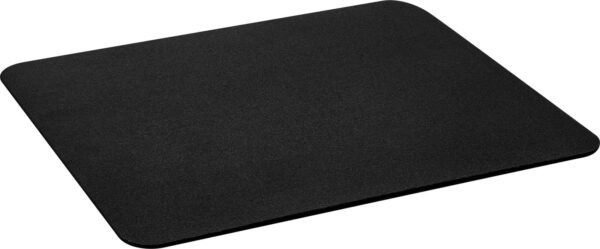 Insignia Mouse Pad – Black
