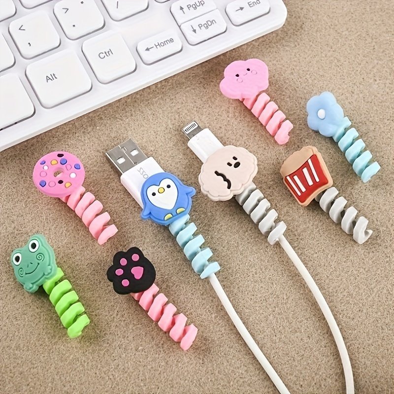 7cf1113b-8345-48c2-95fb-3744afaba37c.jpg Cartoon Data Cable Protectors – Random Colour