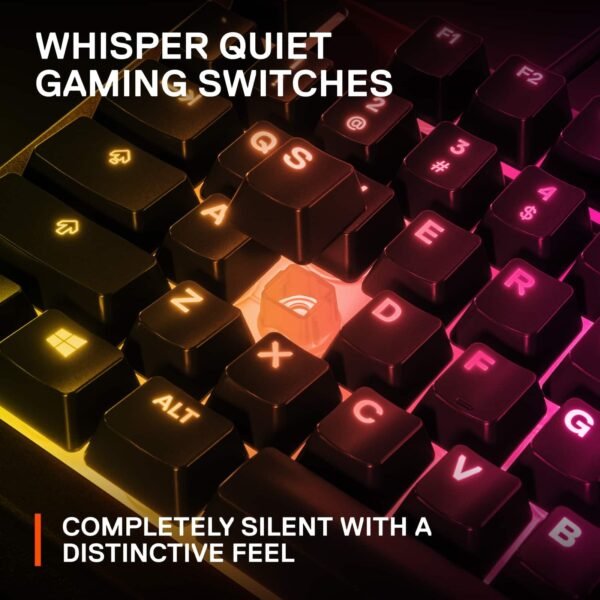 8e68d962-712f-441d-b46b-8fcb9d3d28ba.jpg SteelSeries Apex 3 Full-Size Wired Gaming Keyboard – Black