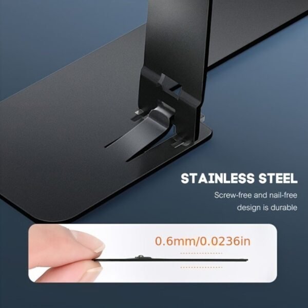 Slim Minimalist Phone Stand