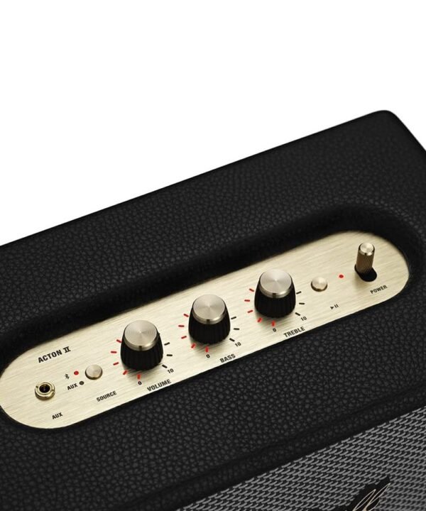 Marshall Acton Bluetooth Speaker