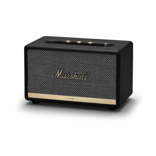 Marshall Acton Bluetooth Speaker