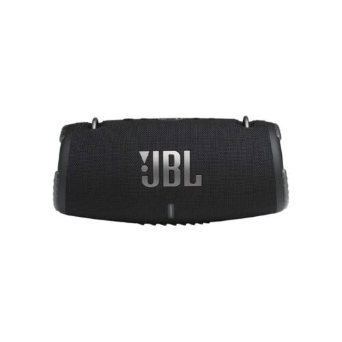 Portable Speaker – Black