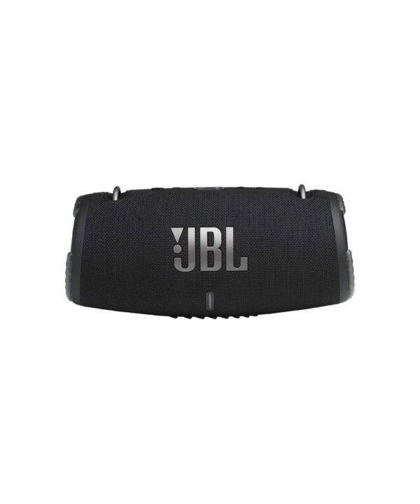Portable Speaker – Black