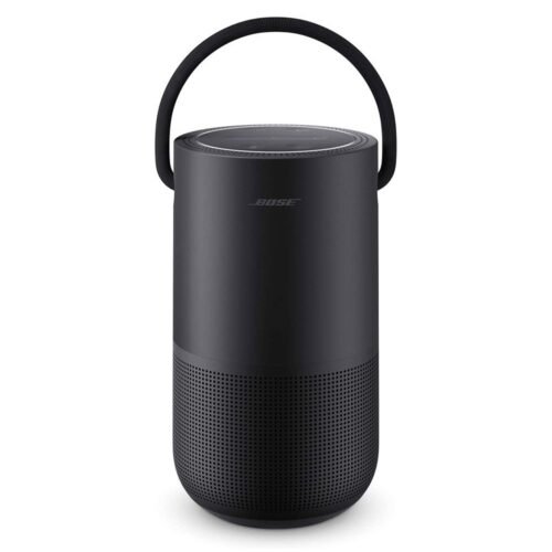 Portable Home Speaker
