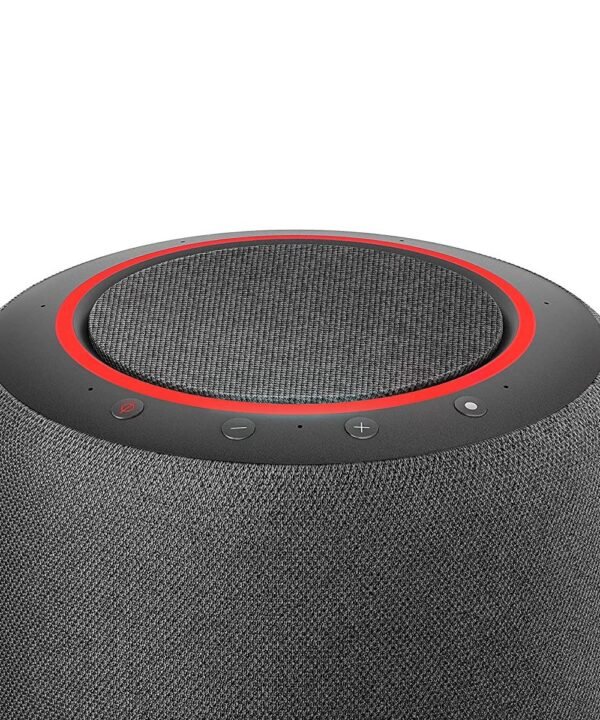 High-Fidelity Smart Speaker