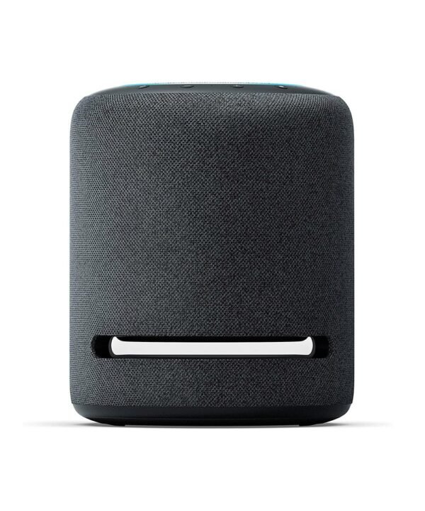 High-Fidelity Smart Speaker