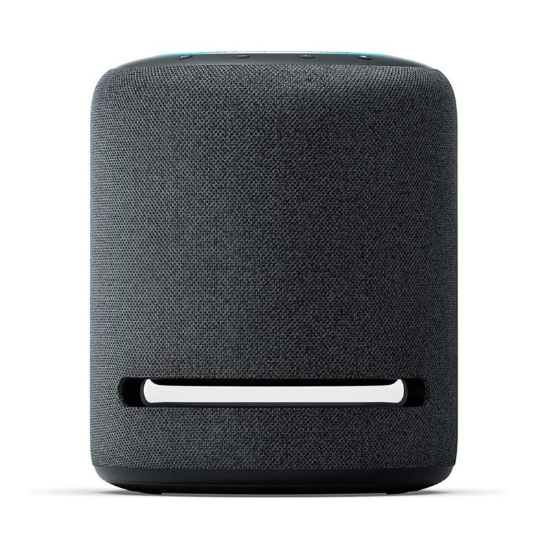 High-Fidelity Smart Speaker