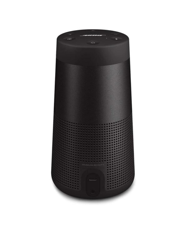 Bose SoundLink Revolve Speaker