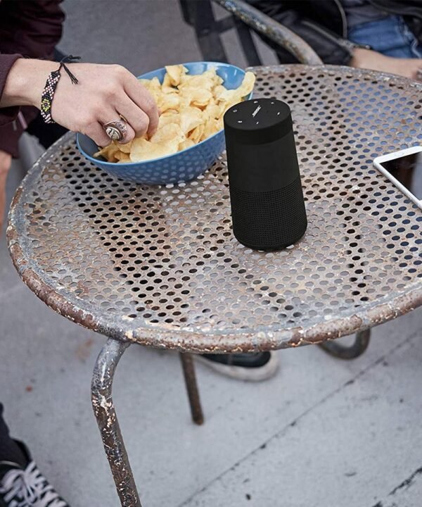 Bose SoundLink Revolve Speaker