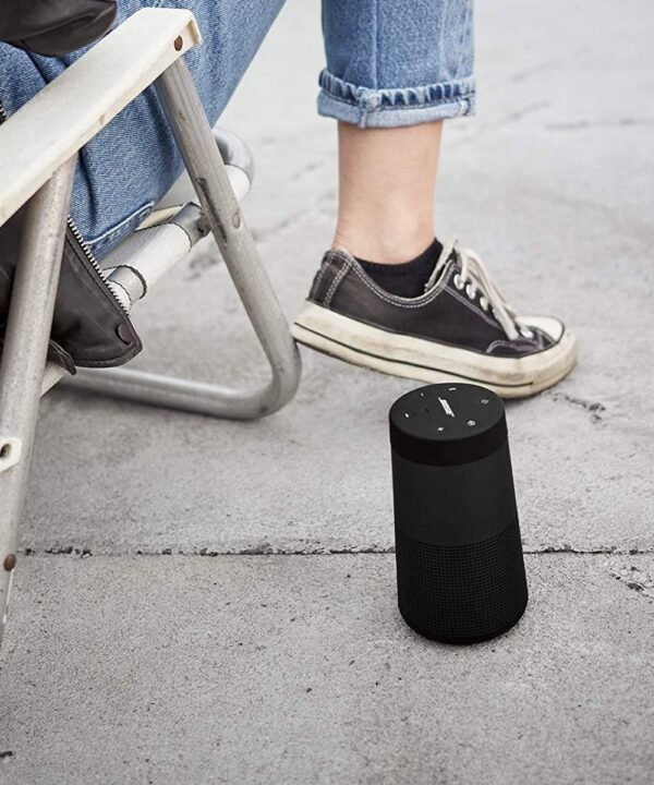 Bose SoundLink Revolve Speaker