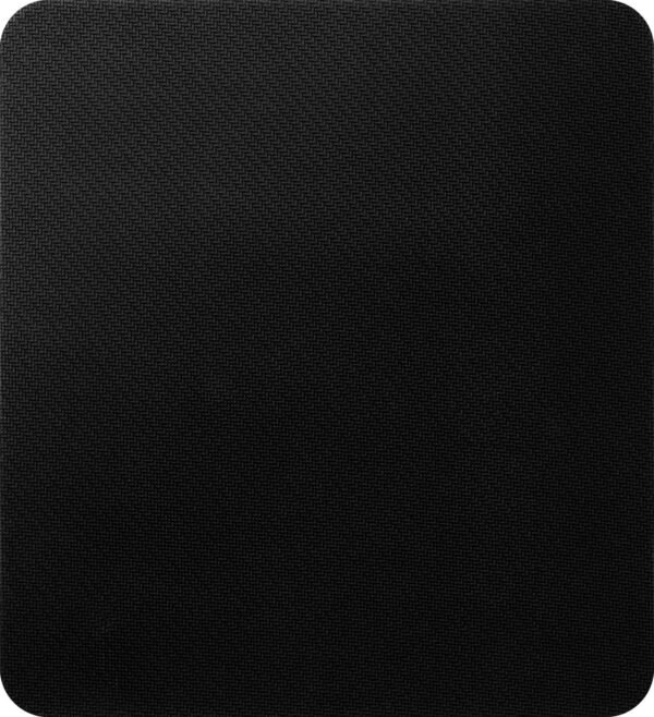 Insignia Mouse Pad – Black