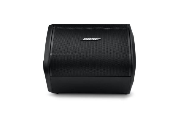 Bose S1 Pro+ Portable Wireless PA System – Black