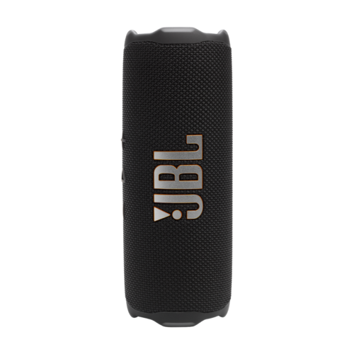JBL Flip 7 Portable Waterproof and Drop-Proof Speaker – Black