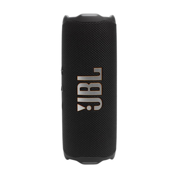 JBL Flip 7 Portable Waterproof and Drop-Proof Speaker – Black