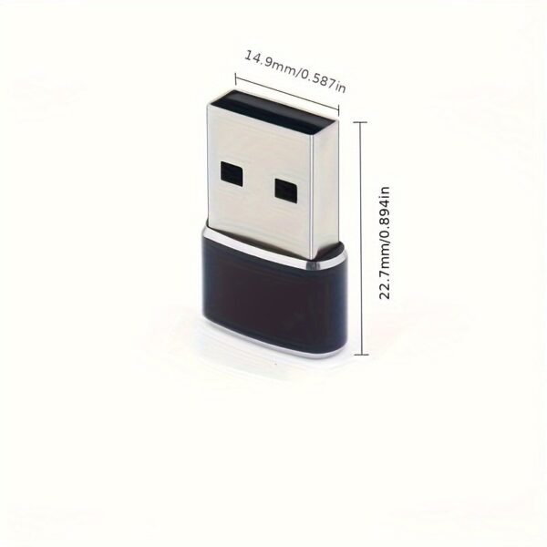 d9039f84-18c4-4a3e-9b52-0adc45b0db47.jpg USB-A to USB-C Adapter Set – 2 Pieces