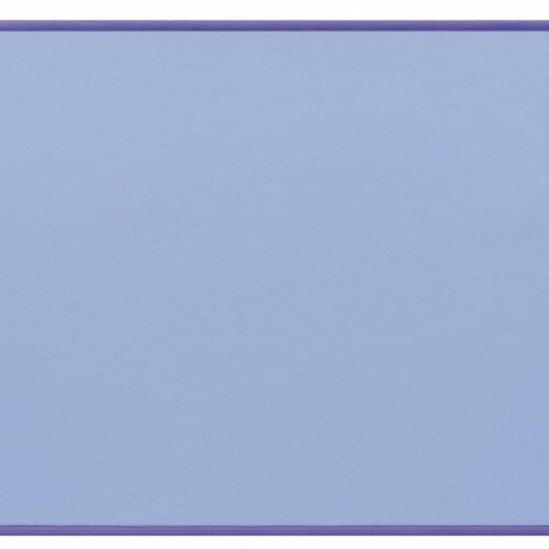 Logitech Studio Series Extended Desk Mat – Large, Lilac