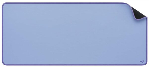 Logitech Studio Series Extended Desk Mat – Large, Lilac