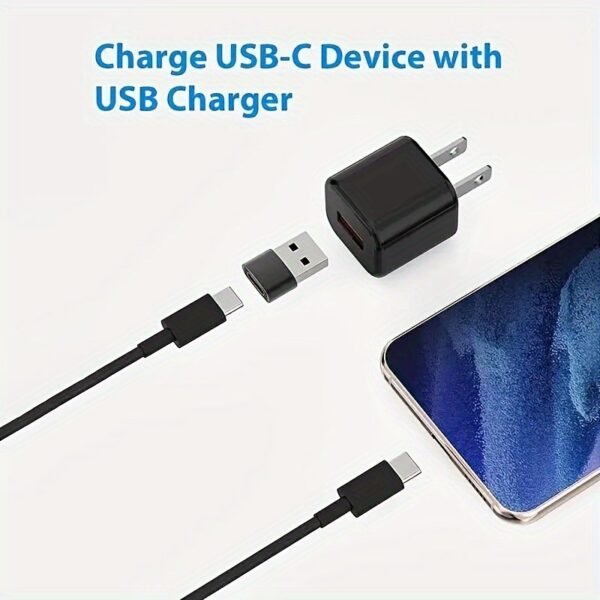 fdfe3d27-e9ab-47fa-a932-caec5dff27fe.jpg USB-A to USB-C Adapter Set – 2 Pieces
